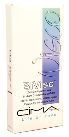 Bivisc