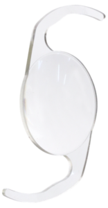 Vision Plus IOL