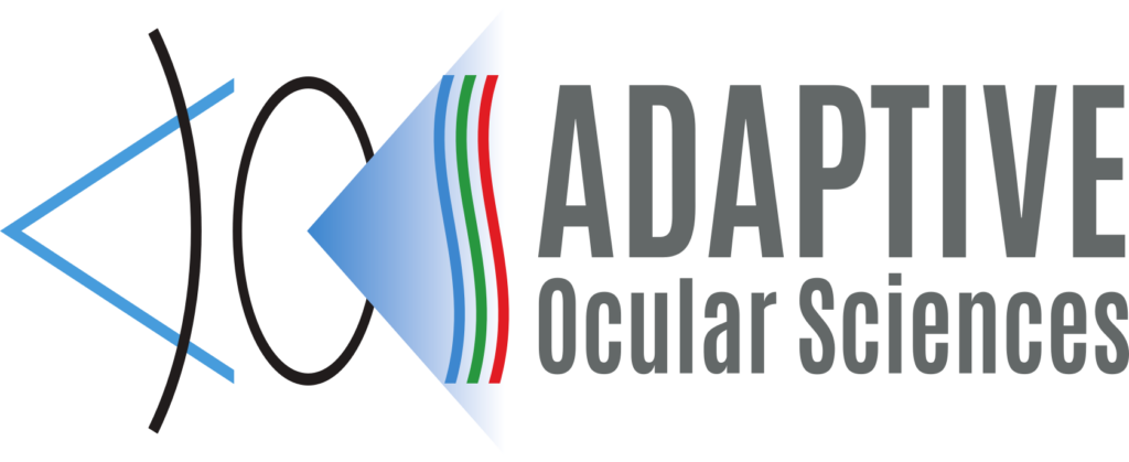 Adaptive intraocular lenses