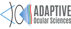 Adaptive Logo Adaptive intraocular lenses