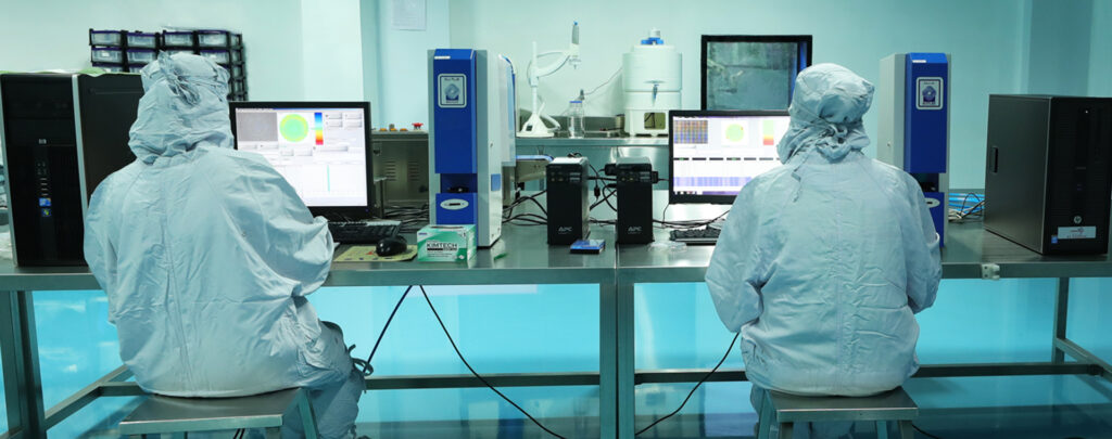 LENS FACTORY